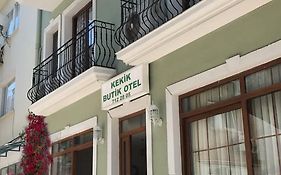 Kekik Butik Otel  2*